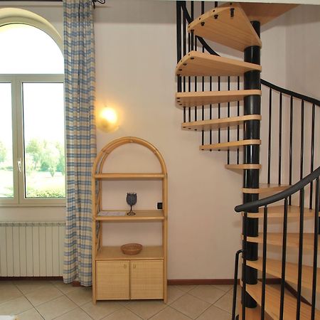 Il Colombaro Hotel Salo Ngoại thất bức ảnh
