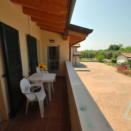 Il Colombaro Hotel Salo Ngoại thất bức ảnh
